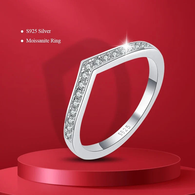 Anillo Daniela Eternity