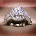 Anillo Renata