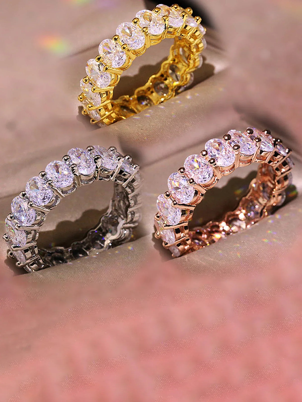 Anillo Camila